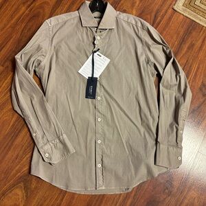 Stylish button-up shirt